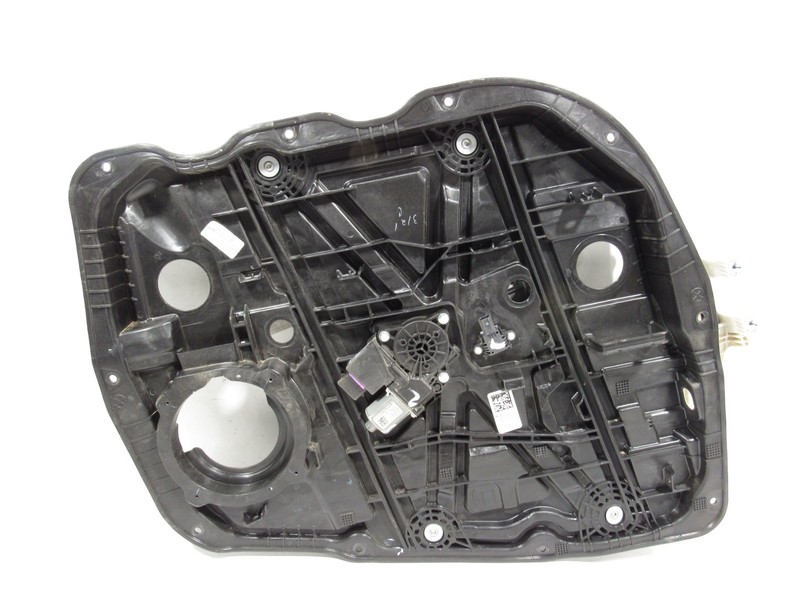20-25 Kia Telluride SX 2022 Front Left Driver Door Window Regulator W/ Motor >