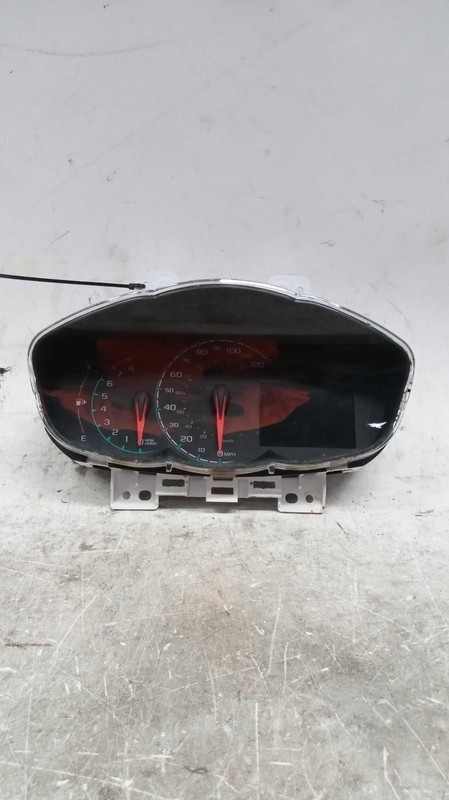 2019 Chevrolet Spark Speedometer Gauge OEM Grey 42680492 98K Miles