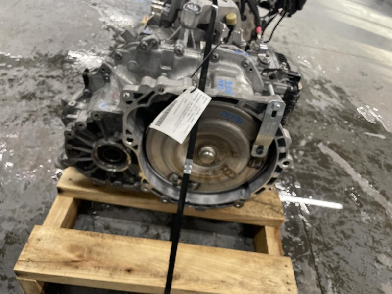 17-'19 JEEP CHEROKEE Auto Transmission 2.4L FWD 59k miles 6 Month Warranty!