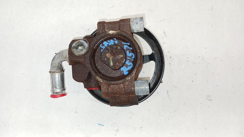 09-'12 FORD FLEX Steering Pump 88k miles OEM 1 Year Warranty!