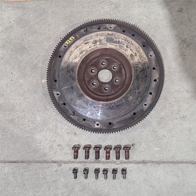 94-95 Ford Mustang Gt Cobra 5.0L 5 Speed T5 Flywheel Aa7242