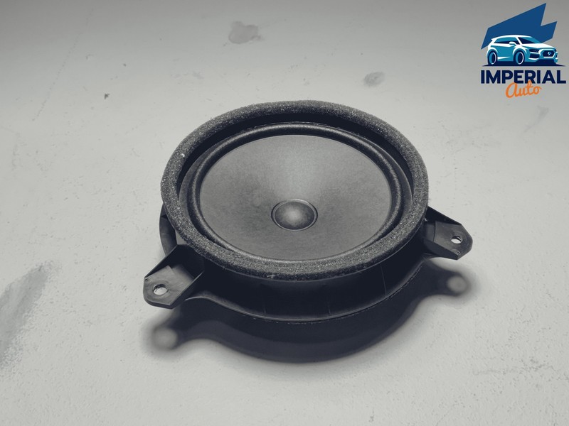 2012-2019 Toyota Highlander Rear Right or Left Side Door Audio Speaker OEM