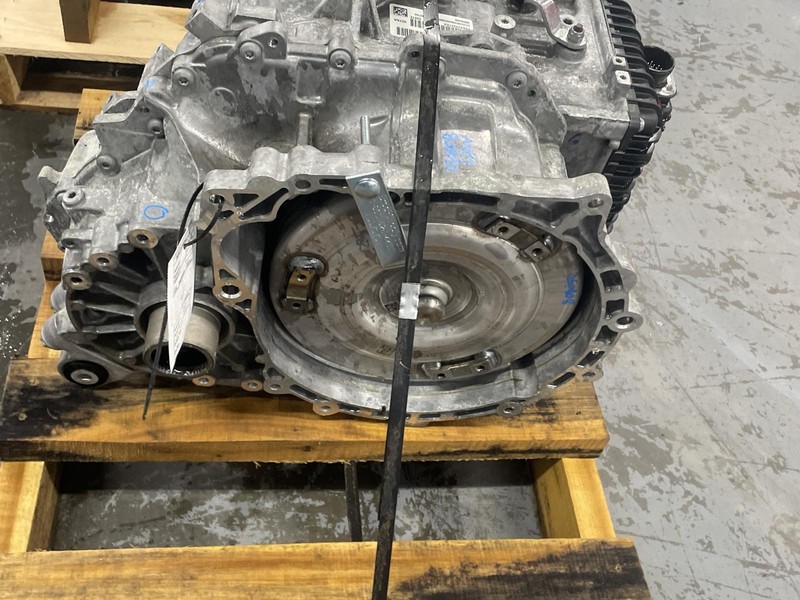 20-'21 JEEP RENEGADE Transmission 2.4L 4x4 3.73 ratio 52k miles 6 Month Wnty!
