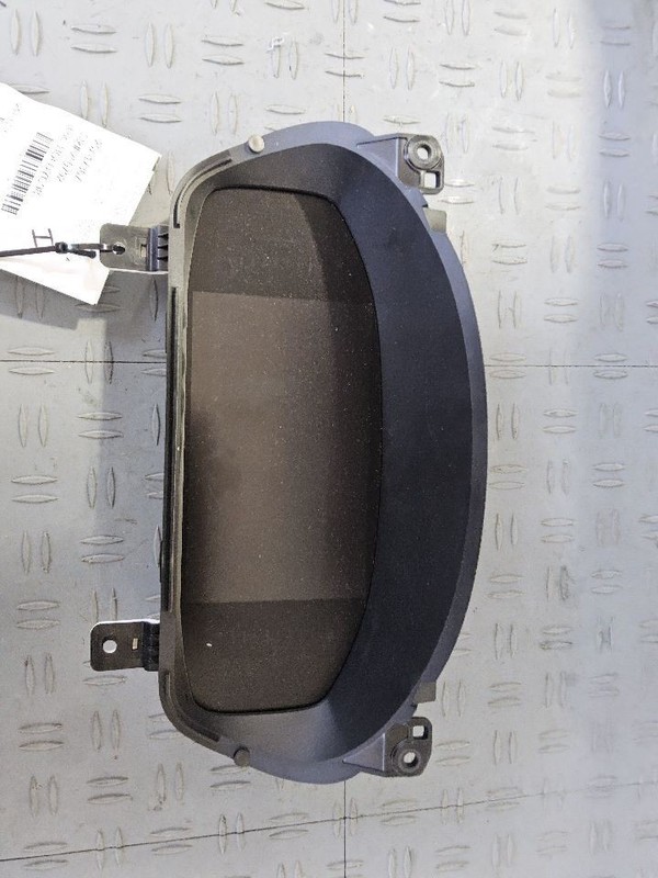 ESCAPE2024 Speedometer 3501745