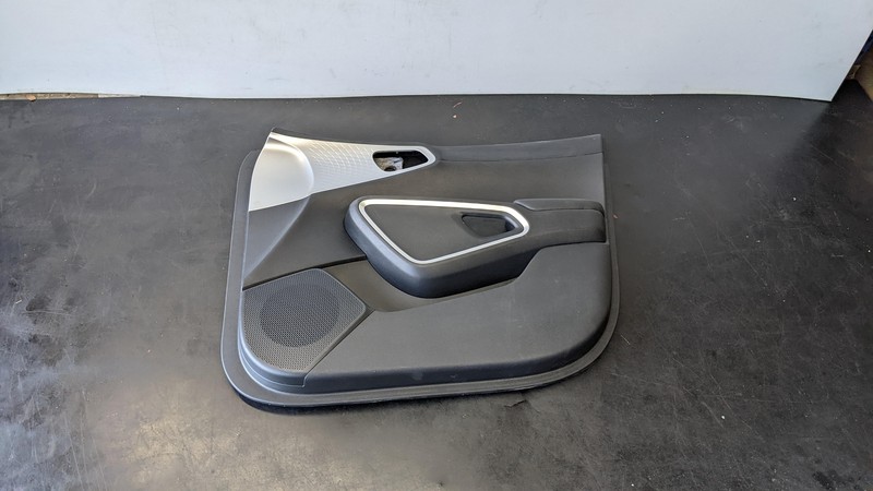 Front Right Door Trim Panel 2022 Kia Soul 82302-K0331 2020 20221