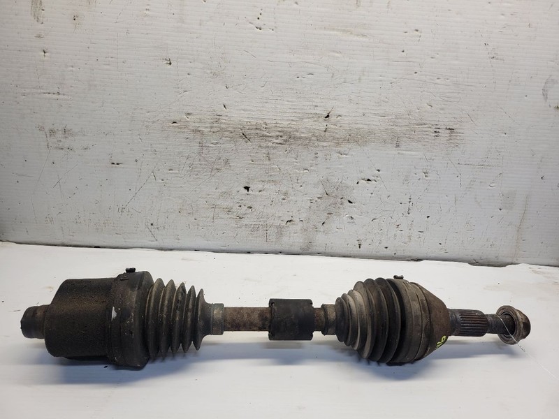 Driver Axle Shaft Front Axle Automatic Transmission Fits 05 09-10 G6 1684374
