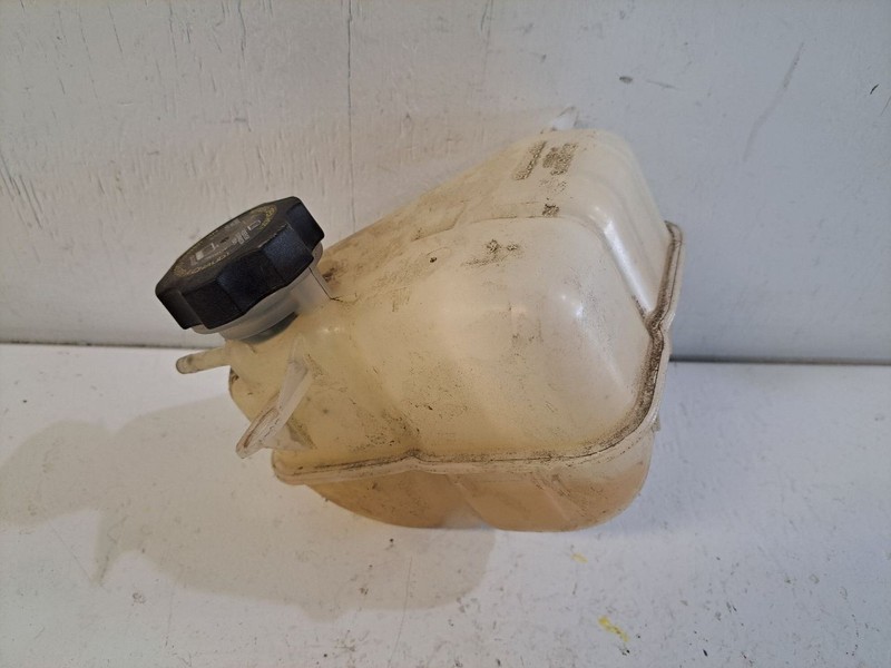 Coolant Reservoir Fits 07-12 MALIBU 3477239