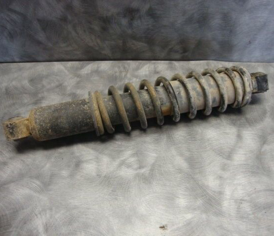1997 Honda TRX250 TRX 250 Recon Rear Center Uni Shock Strut Suspension Mono H11