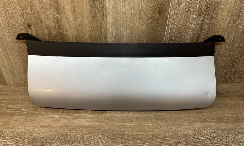2020-22 KIA TELLURIDE SKID PLATE PANEL OEM PART# 86672-S9000