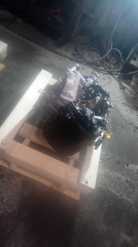 2021 KIA SPORTAGE Automatic Transmission Assembly 2.0L AWD 59K Miles OEM