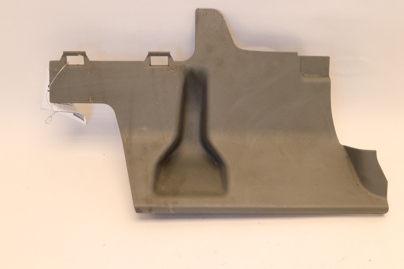 2014-2024 KENWORTH T680 PACCAR LEFT DRIVER KICK PANEL CLUTCH TRIM COVER OEM