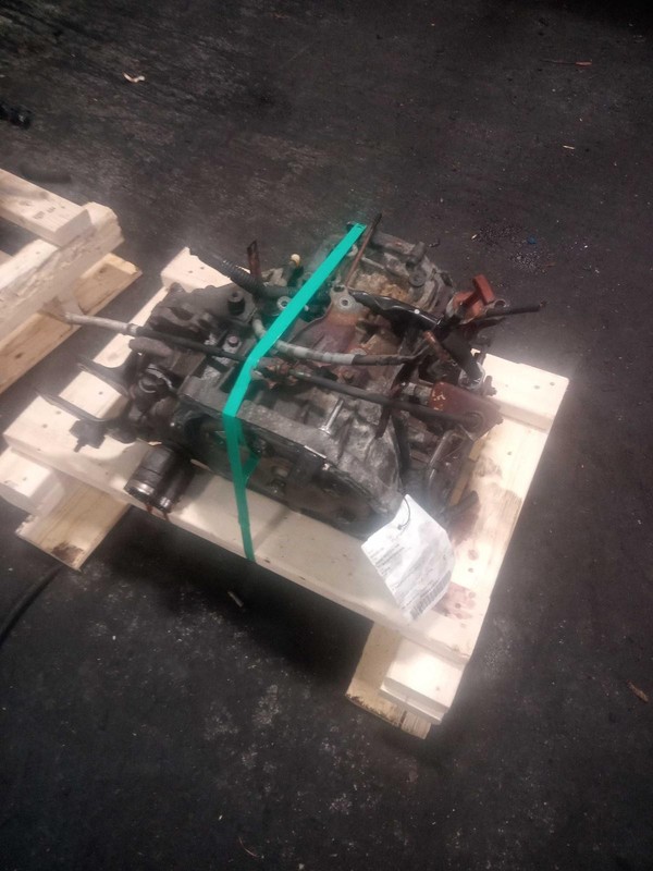 2005 SCION XB Automatic Transmission Assembly FWD 224K OEM Warranty