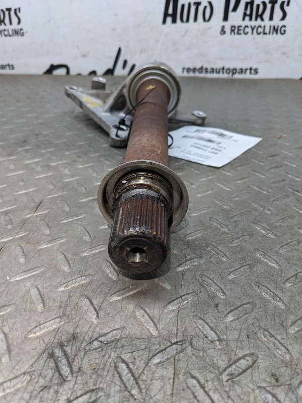 Passenger Axle Shaft Front Axle Inner Jackshaft Fits 18-25 ODYSSEY 1190673