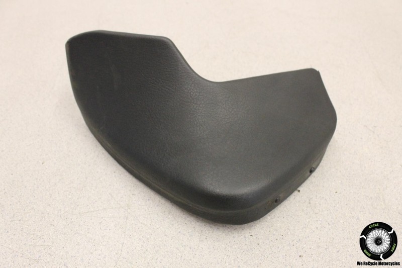 2003 BMW R1200CL MISCELLANEOUS MISC LEFT SIDE COVER CUSHION PAD TRIM R 1200 CL