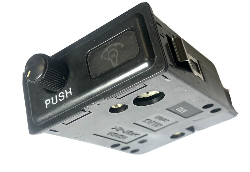 1994-1997 1995 1996HONDA ACCORD DIMMER SWITCH