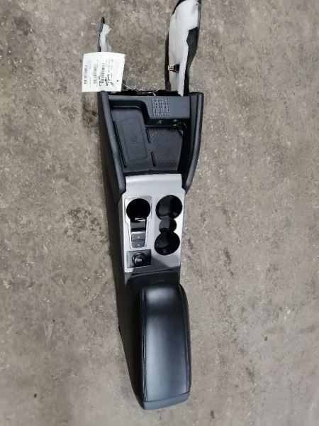 Console Front Floor Electric With Dual Zone Fits 21-22 BRONCO SPORT 1344707