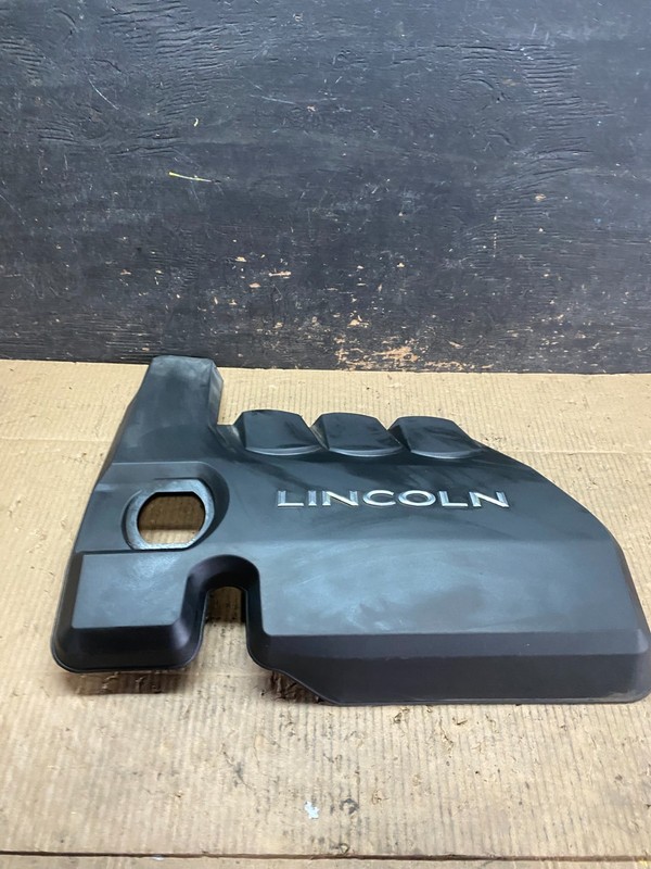 2006 to 2009 Lincoln MKZ Zephyr Engine Motor Cover OEM t9464 DG