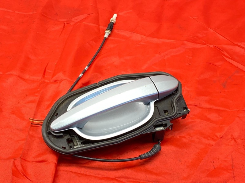 BMW E63 E64 6 Series Front Right Passenger Side Door Handle Comfort Access OEM ✅