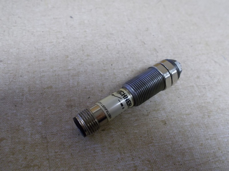 Euchner EGT 1/4ASEM4 ID NR 033976 Position Switch *FREE SHIPPING*