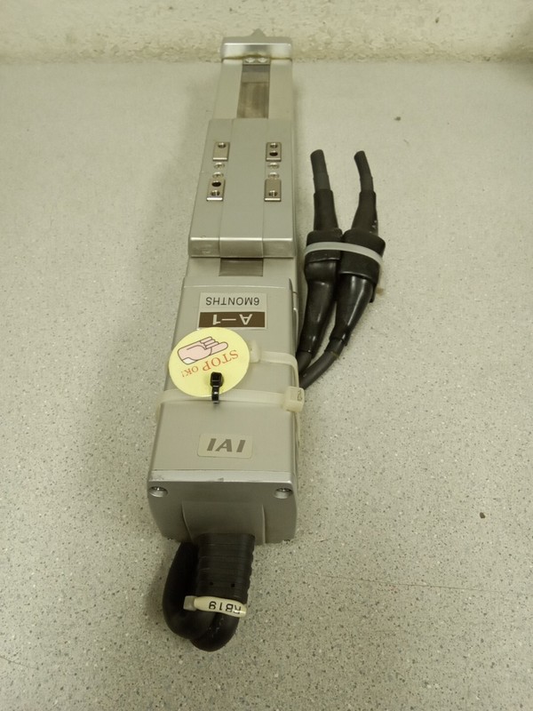 IAI Robo Cylinder RCP2-SS-A-PM-6-100-P1-M-B Electric Linear Actuator