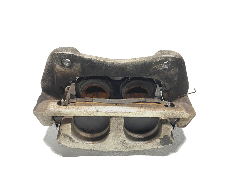 17 18 19 20 ACURA MDX SH-AWD FRONT LEFT DRIVER SIDE BRAKE CALIPER OEM #A0.07