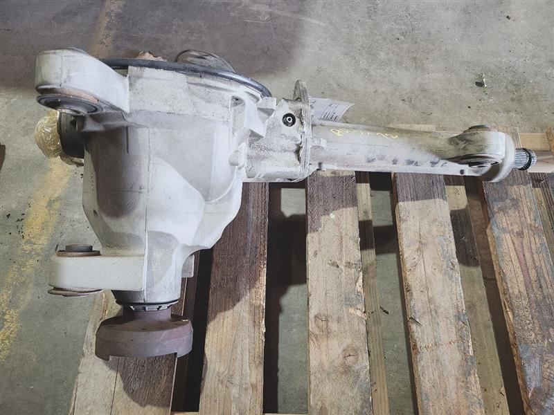 Carrier Front Axle 3.73 Ratio Fits 09-17 FORD F150 PICKUP 566678