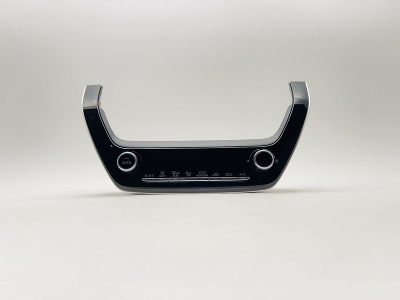 2020-2022 TOYOTA COROLLA HEAT/AC CONTROLLER 1.8L AT FWD 46K -LE- 64402