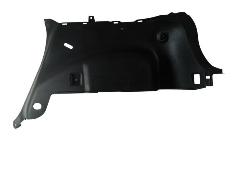 2011-2014 Subaru Impreza Right Rear Inner Quarter Trim 94027FG121 OEM 12818