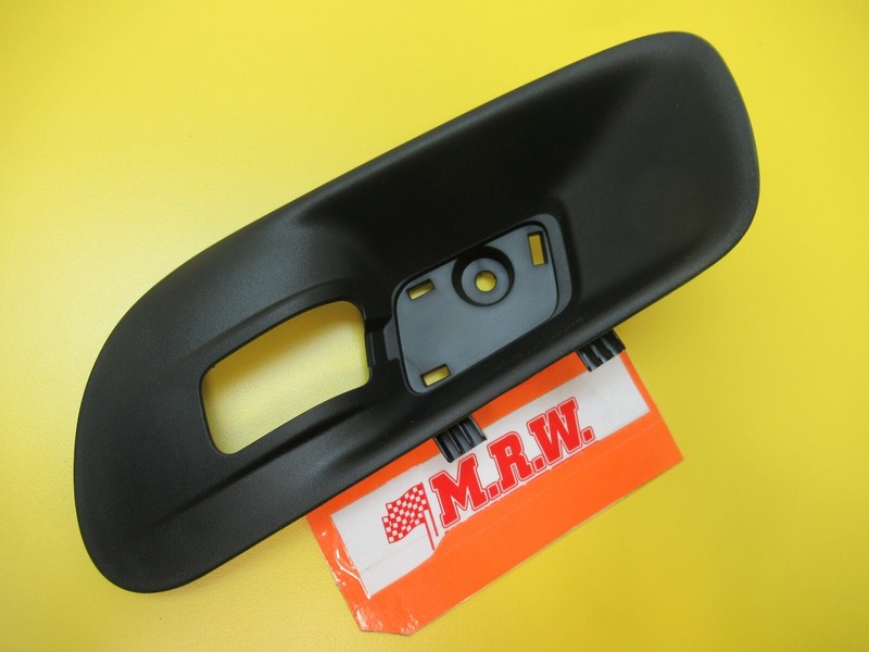 DOOR HANDLE DOOR PANEL INNER TRIM DRIVER SIDE FRONT L RAM C/V 12 13 14 15
