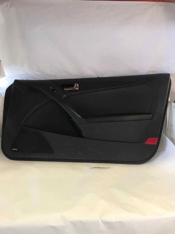 Front Door Trim Panel HYUNDAI GENESIS Right 11 10 09 12 13 14 15 16