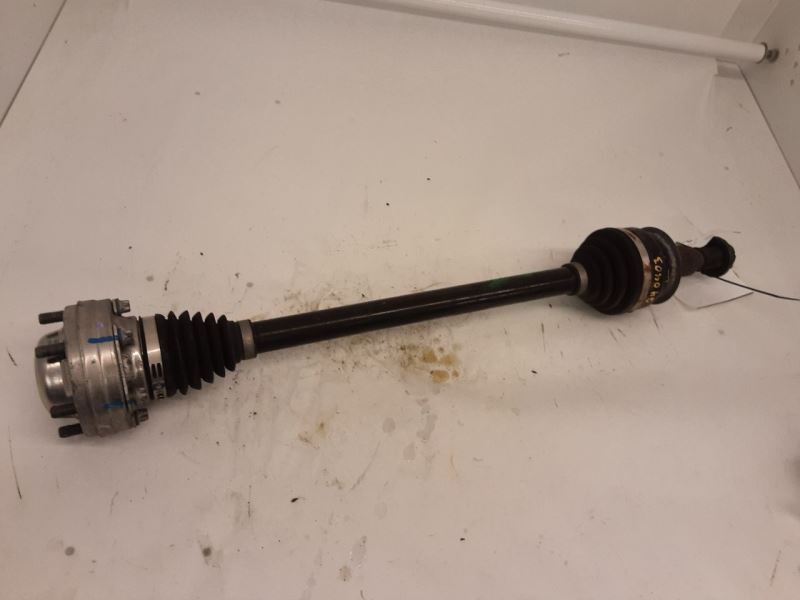 Driver Left Axle Shaft 2.0L Automatic Transmission Fits 16-20 CAMARO 3222161