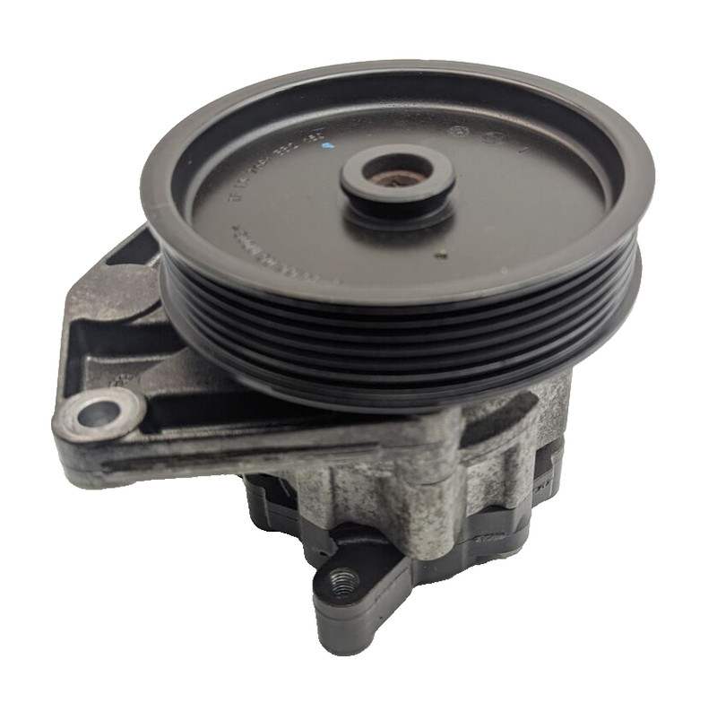 10-12 Mercedes W204 C300 E350 E550 C350 Power Steering Pump 0054669501 OEM