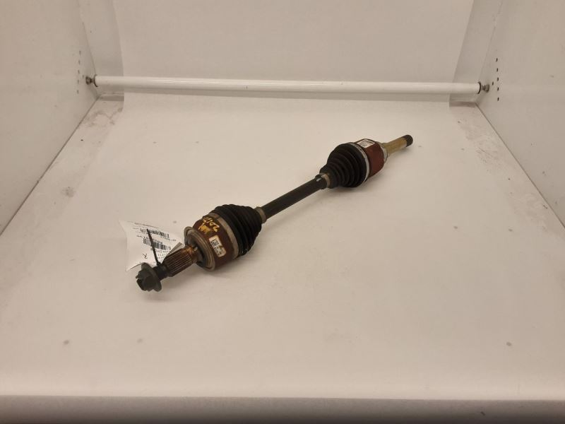 2018 GMC TERRAIN Passenger Front Axle Shaft FWD