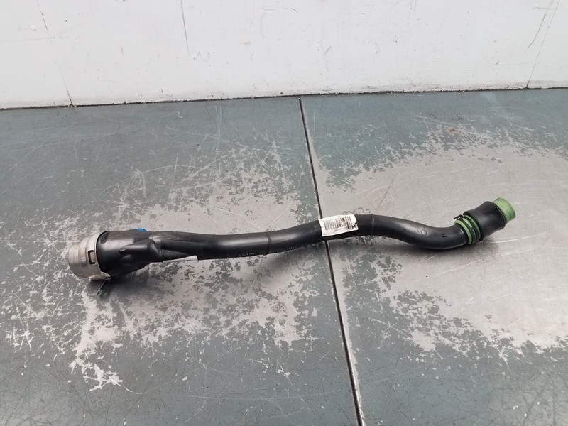 2022 Porsche Cayman GTS Fuel Filler Neck #8065 i6