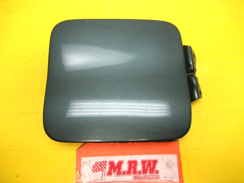 GAS CAP FUEL FILLER LID TANK DOOR COVER HINGE GREEN for 96 97 98 MAZDA MPV VAN