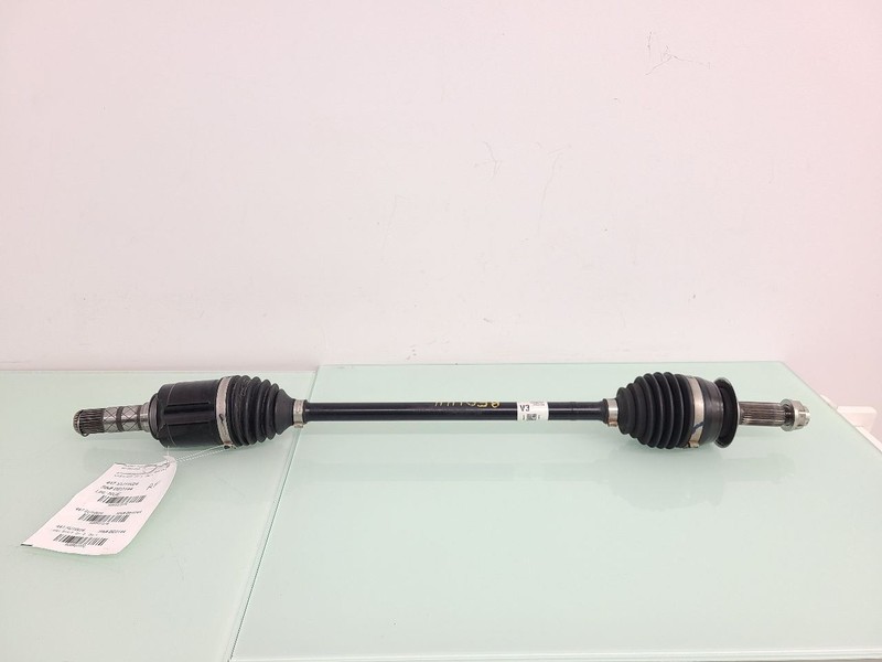 Passenger Front Axle Shaft Fits 2024 WRX 587078