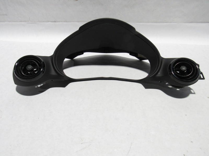 Mazda MX-5 Miata 2019 Speedometer Cluster Air Vent Cover Panel Trim 15-25 *