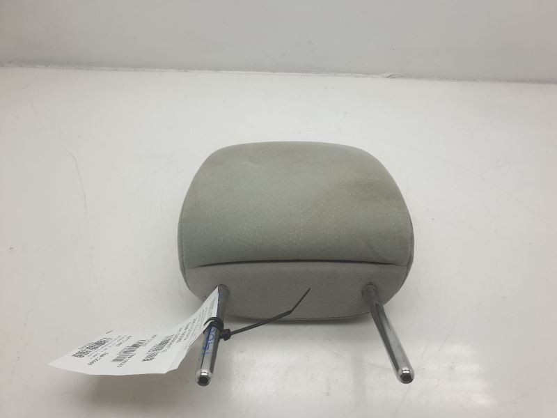 2012 TOYOTA PRIUS TWO DRIVER SIDE FRONT CLOTH HEADREST ASSEMBLY