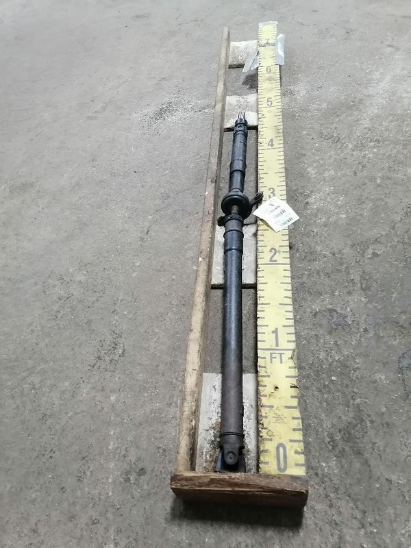 Rear Drive Shaft Fits 19-20 FORESTER 1311497