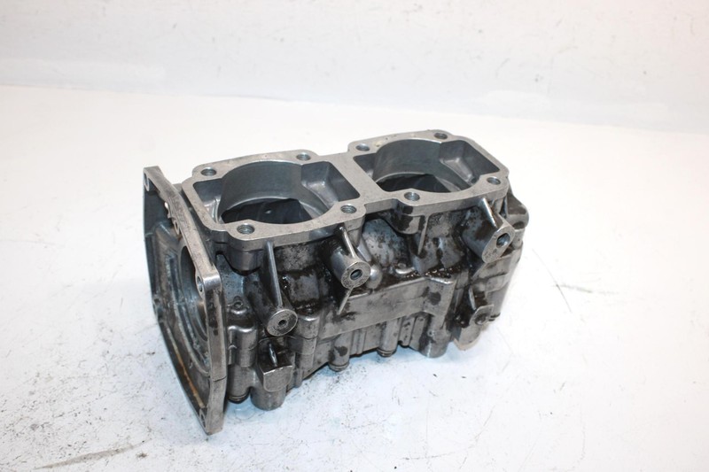 99 Arctic Cat Panther 440 Oem Crankcase 3005-912 SA29