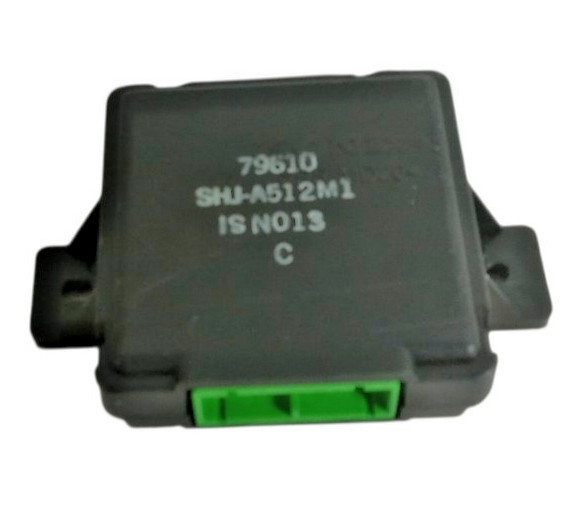 2005 2010 Honda Odyssey Temperature Control Module Unit OEM 79610SHJA51