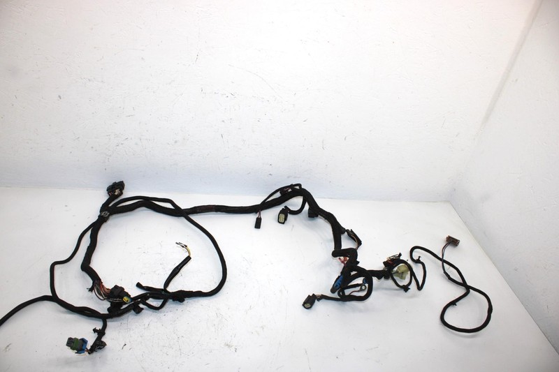 07 Arctic Cat F5 Lxr Efi Oem Main Wire Harness 1686-373 SA59