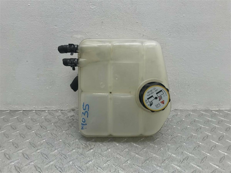 10 11 12 13 FORD TRANSIT CONNECT COOLANT RESERVOIR OEM 671-00199