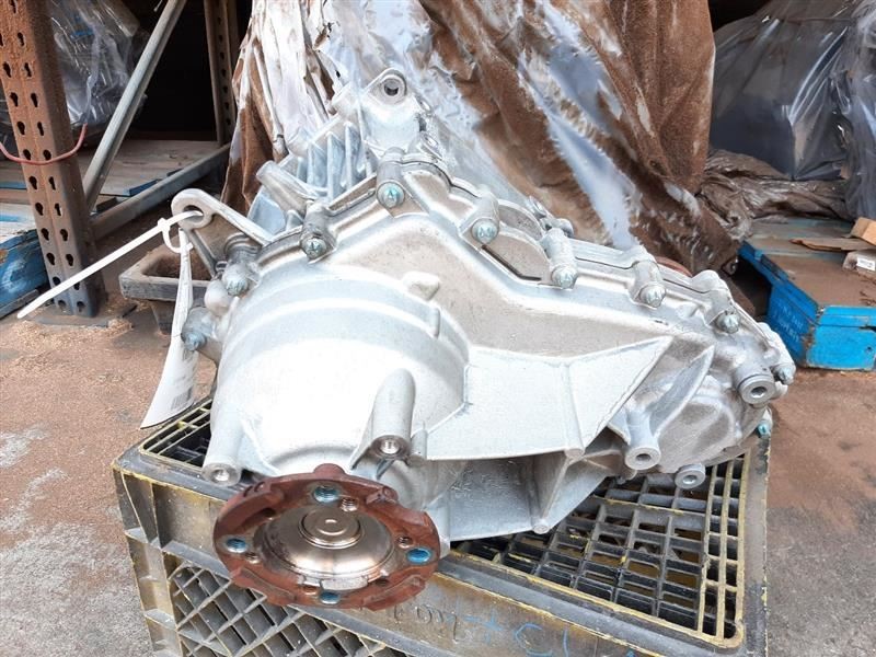 14-16 Range Rover Sport L494 Transfer Case Transfercase 1 Speed dpla7k780ae
