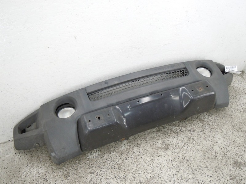 2006-2010 Hummer H3 Front Bumper Cover W/ Fogs OEM