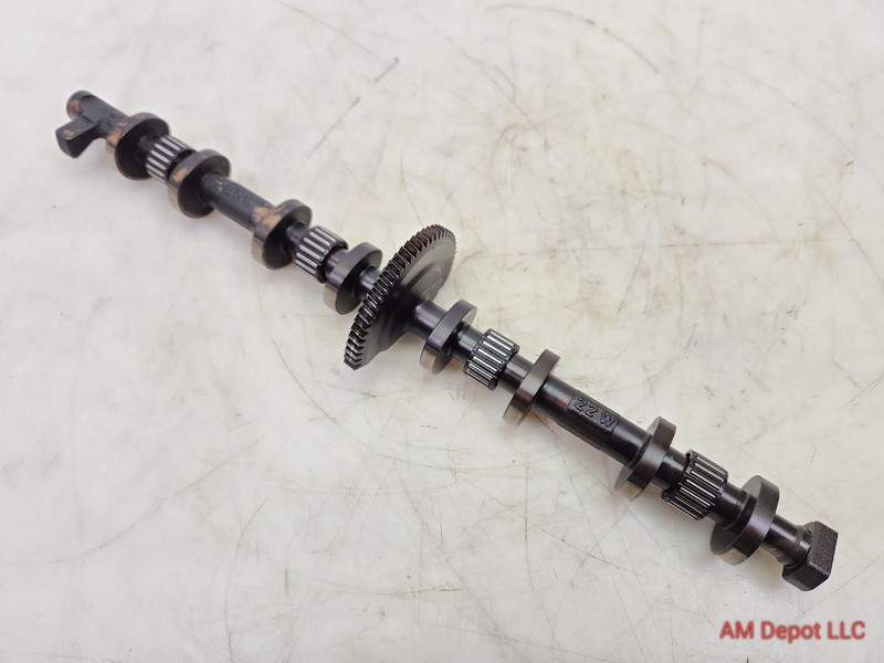 2013 BMW 328i 528i N20 N26 F30 F10 Valvetronic Eccentric Shaft 11377630747