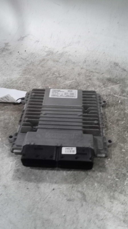 2011 Kia Optima Engine Control Module ECM OEM 391112G860 113K Miles FWD