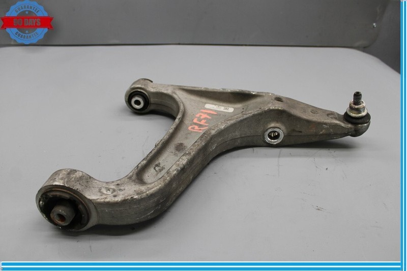 14-17 Maserati Ghibli Front Right Passenger Suspension Lower Control Arm Oem