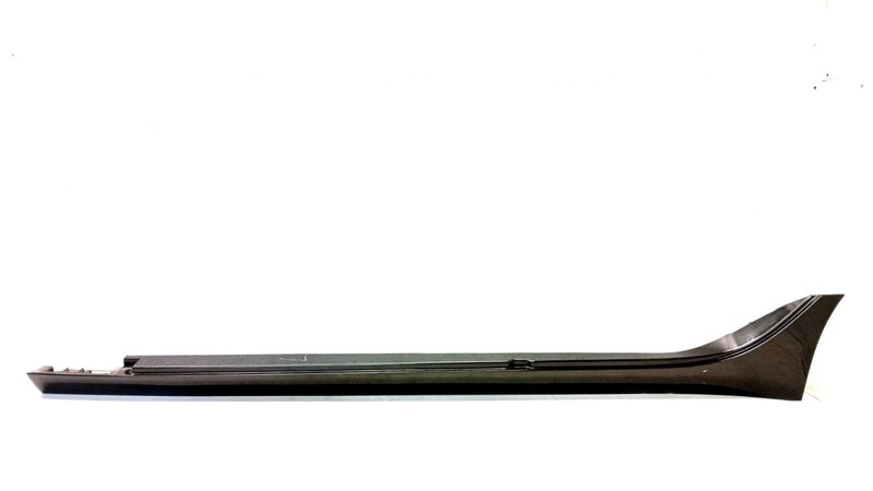 16-21 JAGUAR X260 XF SKIRT ROCKER PANEL MOLDING MOULDING LEFT OEM 052725B