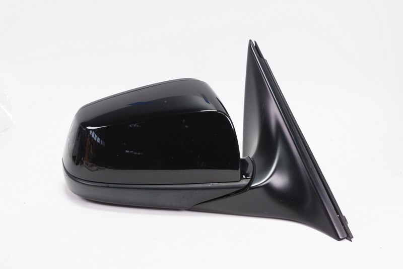 BMW F01 F02 7 Series Front Right RH Door Mirror OEM 2009 2010
